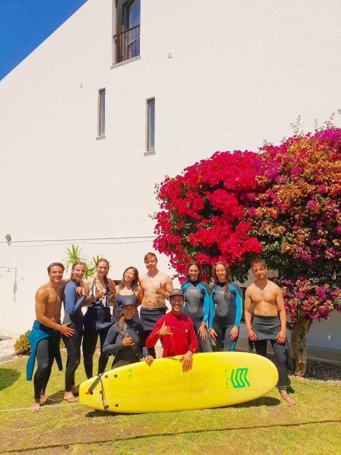 Casa de hóspedes Sandycamps Surf House *